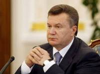Янукович-Павленко: Юра, хватит уже! Может еще в Ашхабад со мной поедешь, будешь о нуждах детей рассказывать?